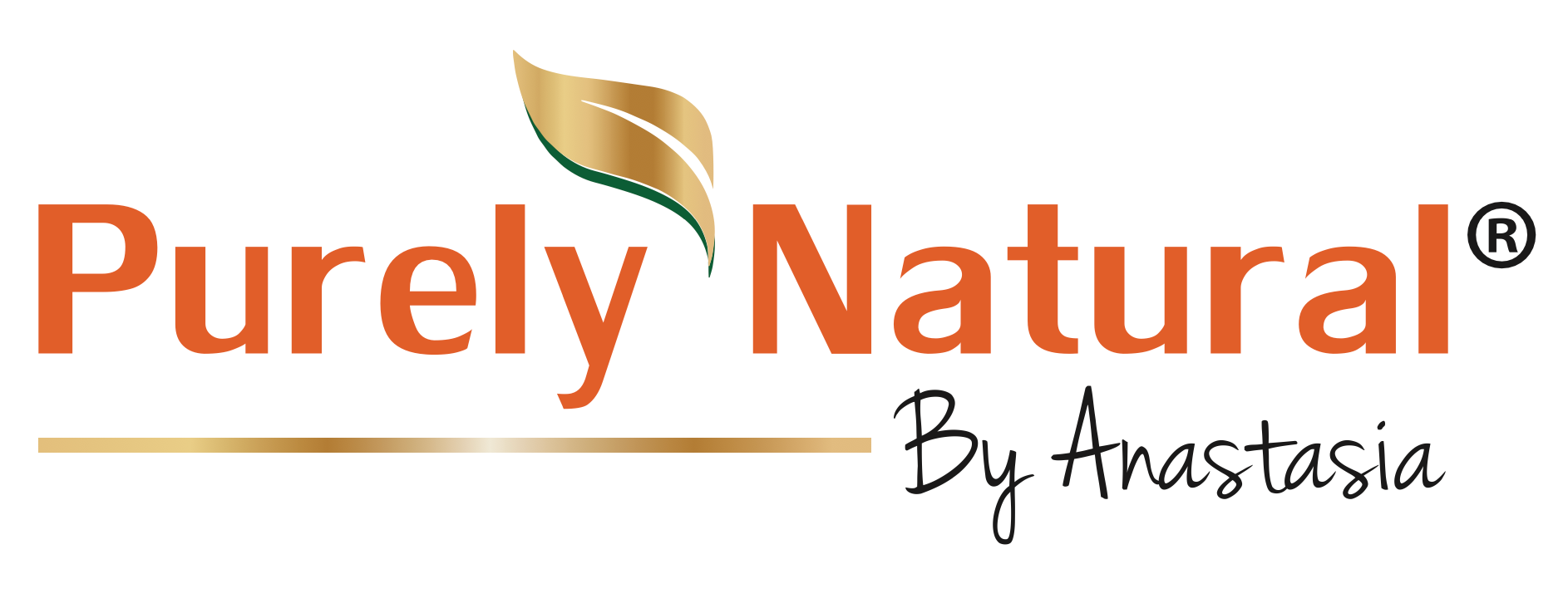 Purely Natural By Anastasia Ltd